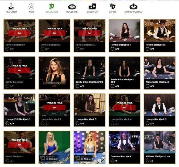 mobile app